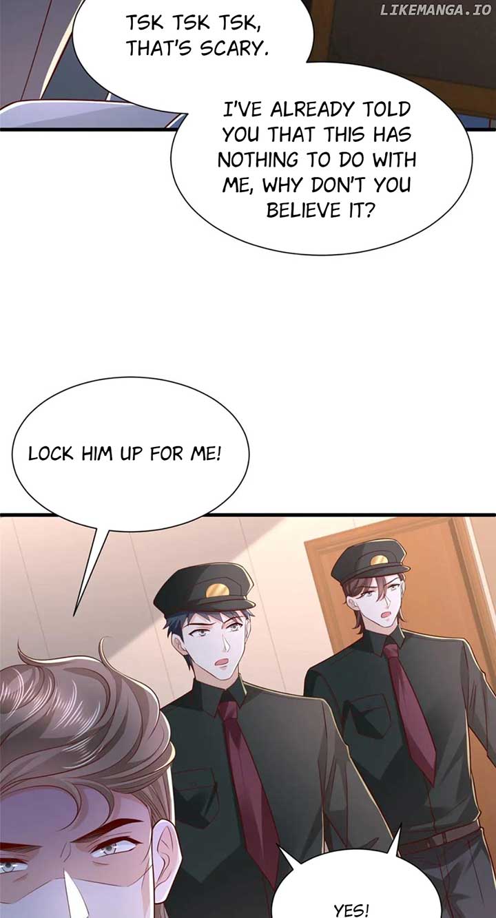 I randomly have a new career every week Chapter 790 - Page 13