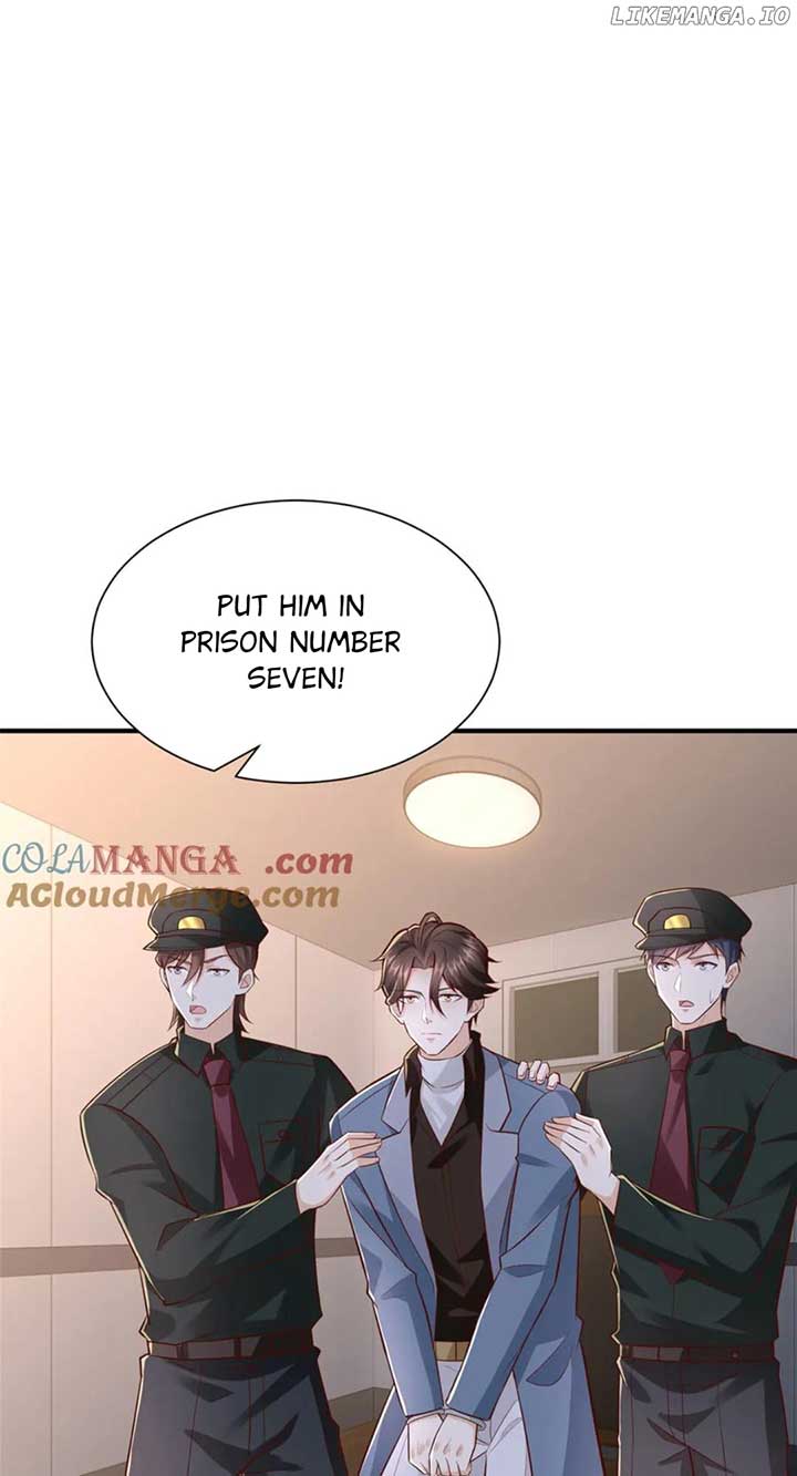 I randomly have a new career every week Chapter 790 - Page 15
