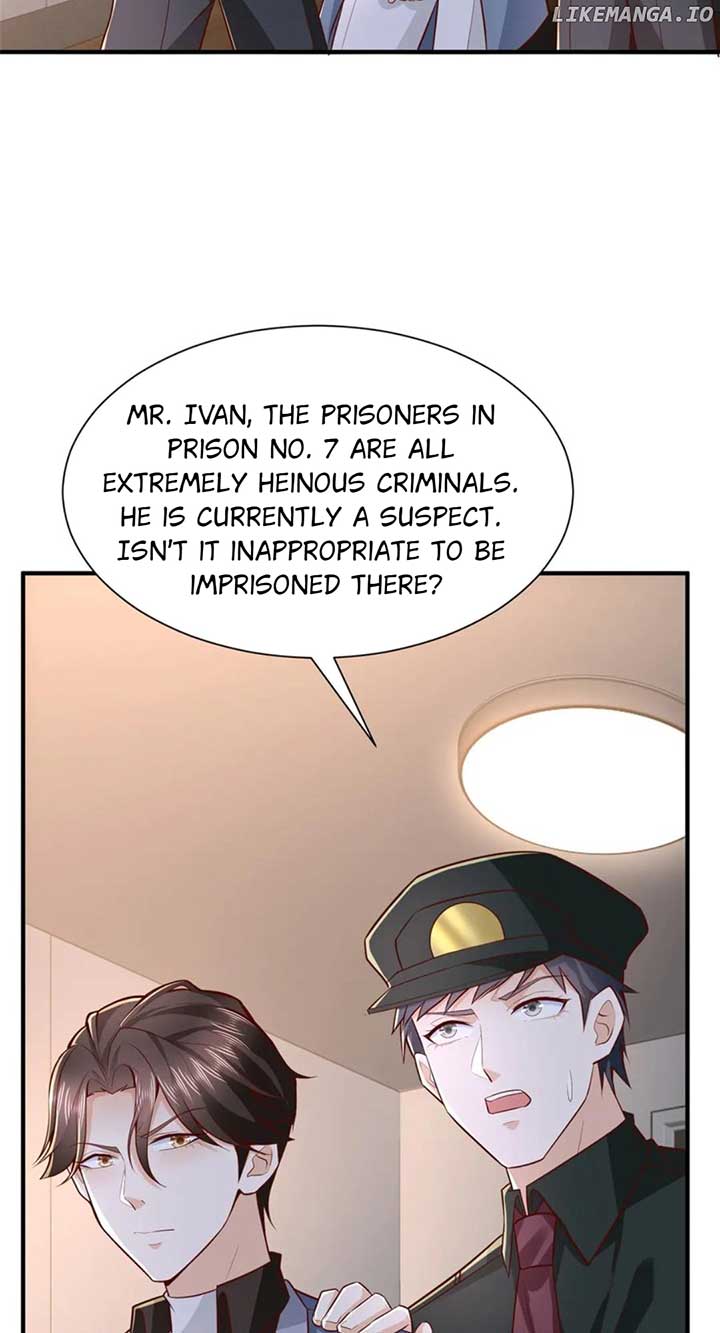 I randomly have a new career every week Chapter 790 - Page 16
