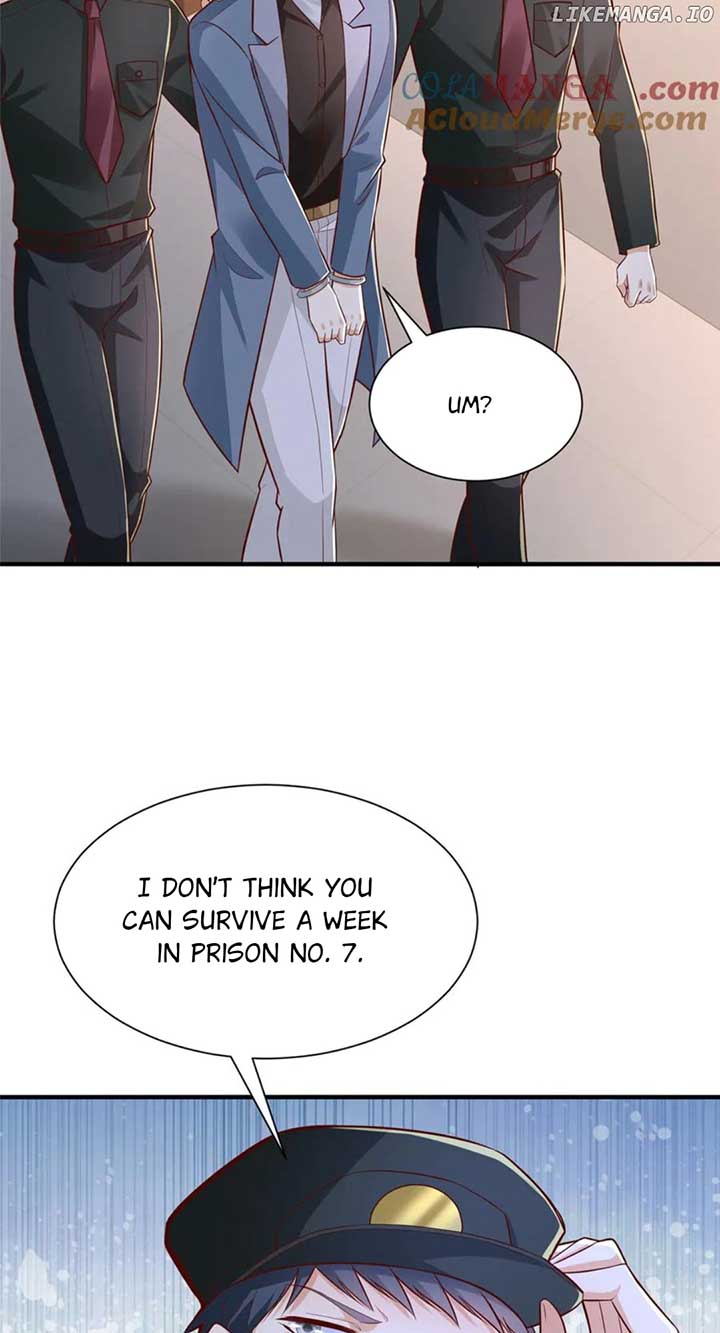I randomly have a new career every week Chapter 790 - Page 20