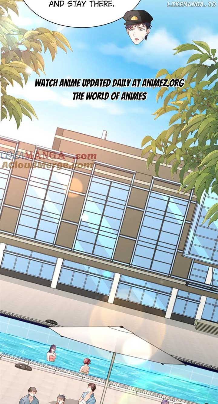 I randomly have a new career every week Chapter 790 - Page 25