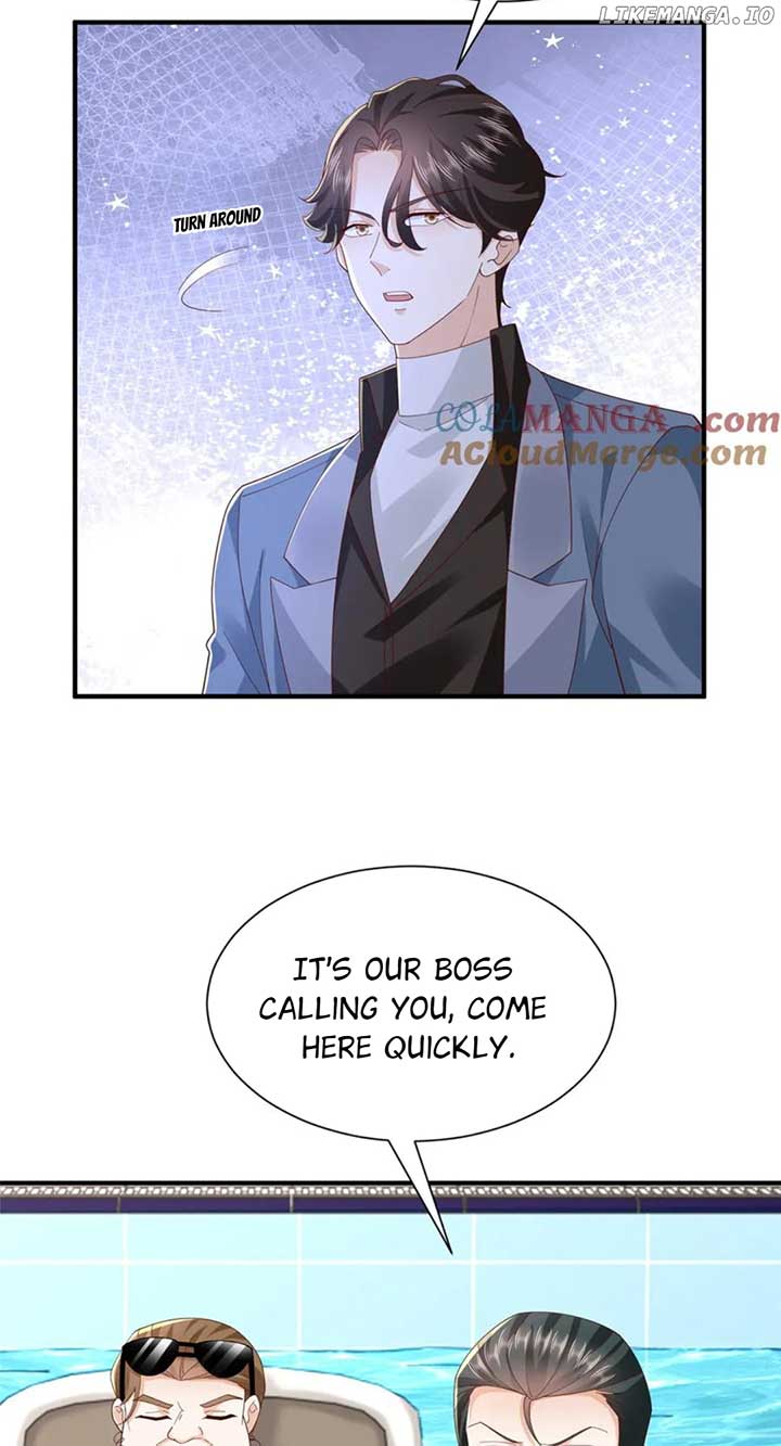 I randomly have a new career every week Chapter 790 - Page 31
