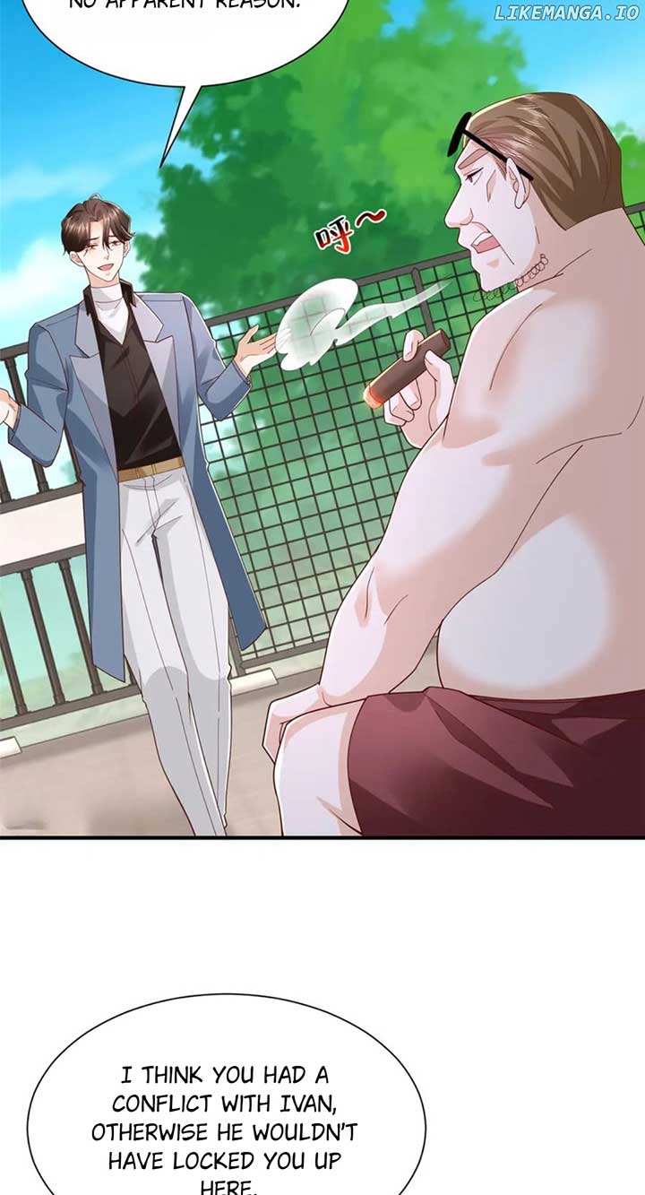 I randomly have a new career every week Chapter 790 - Page 33