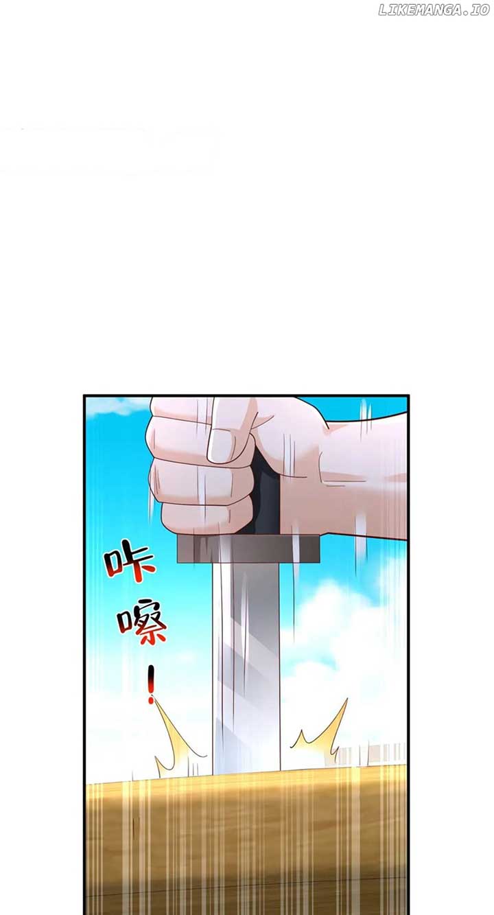 I randomly have a new career every week Chapter 790 - Page 36