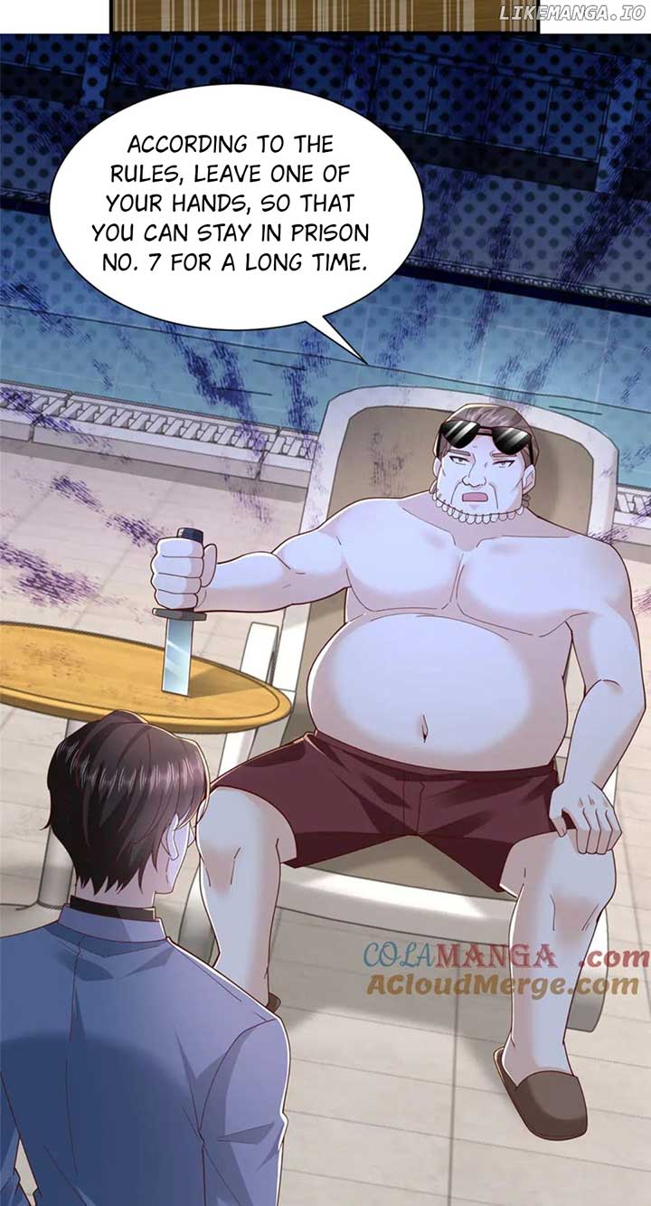 I randomly have a new career every week Chapter 790 - Page 37