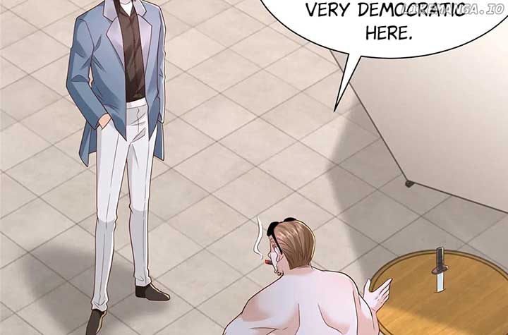 I randomly have a new career every week Chapter 791 - Page 2