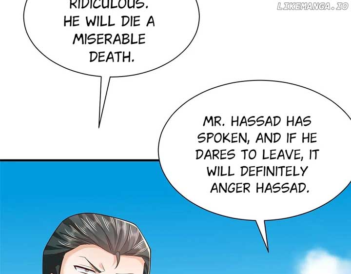 I randomly have a new career every week Chapter 791 - Page 13