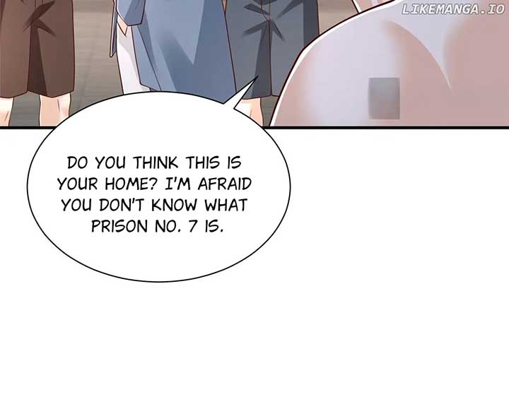 I randomly have a new career every week Chapter 791 - Page 21
