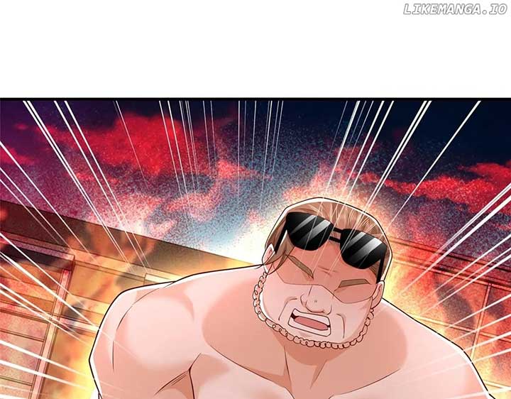 I randomly have a new career every week Chapter 791 - Page 25