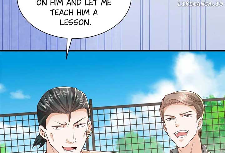 I randomly have a new career every week Chapter 791 - Page 32
