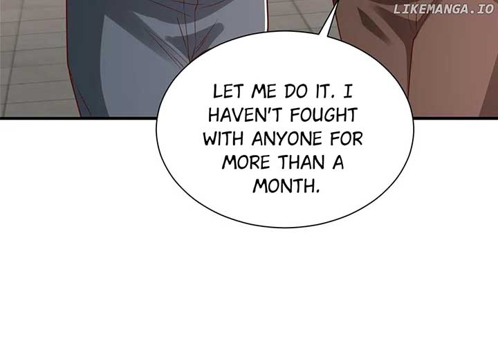 I randomly have a new career every week Chapter 791 - Page 34