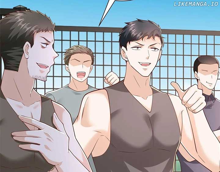 I randomly have a new career every week Chapter 791 - Page 36