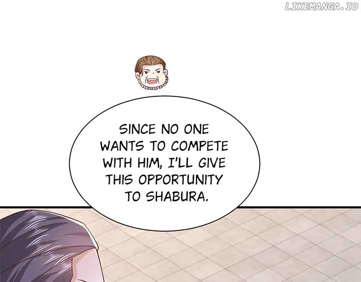 I randomly have a new career every week Chapter 791 - Page 53