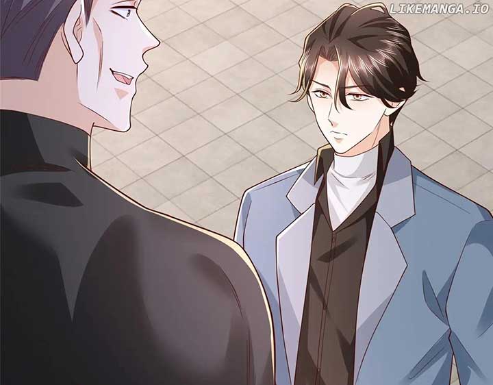 I randomly have a new career every week Chapter 791 - Page 55