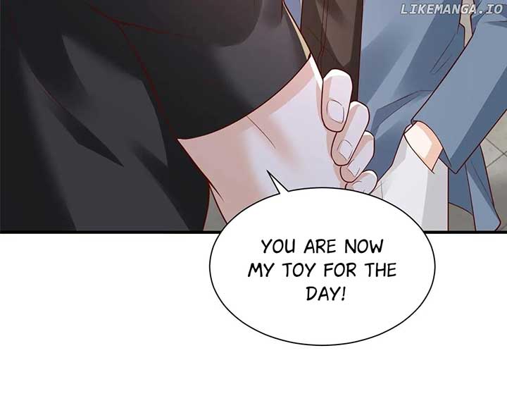 I randomly have a new career every week Chapter 791 - Page 56