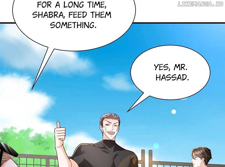I randomly have a new career every week Chapter 791 - Page 61