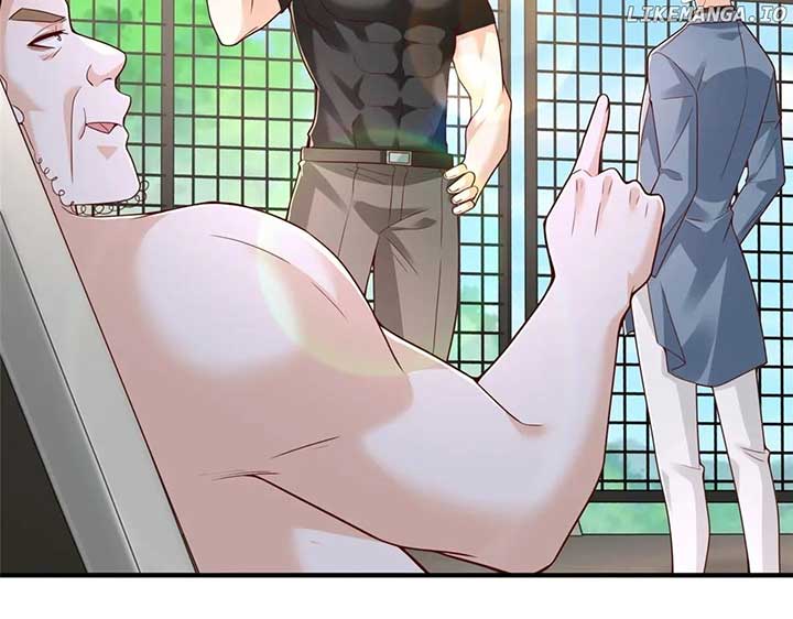I randomly have a new career every week Chapter 791 - Page 62
