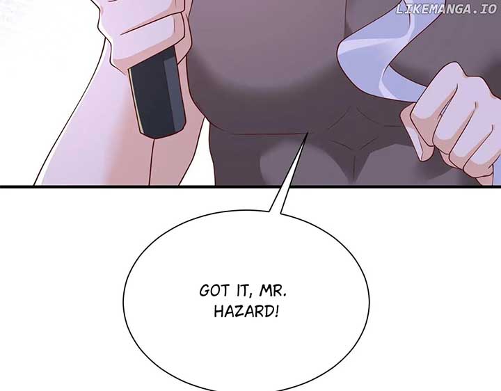 I randomly have a new career every week Chapter 791 - Page 108