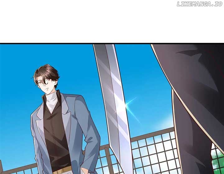 I randomly have a new career every week Chapter 791 - Page 110
