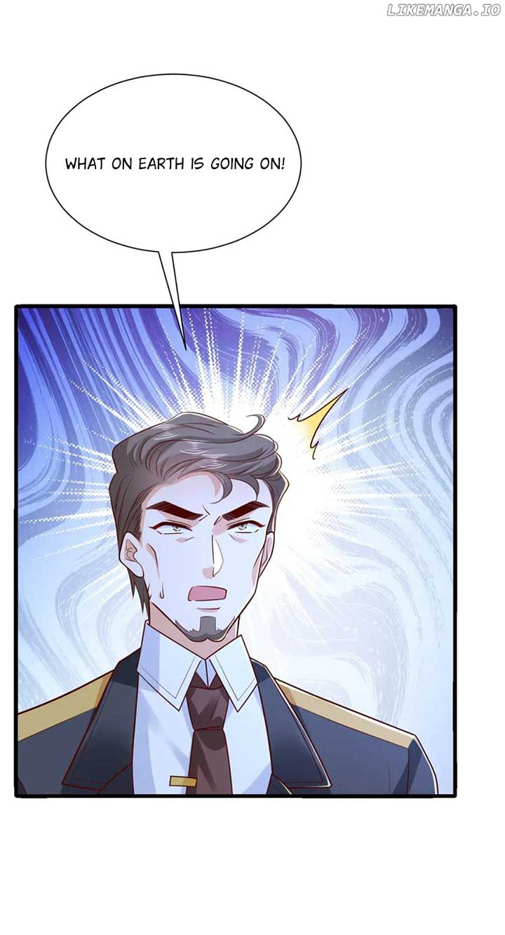 I randomly have a new career every week Chapter 793 - Page 4