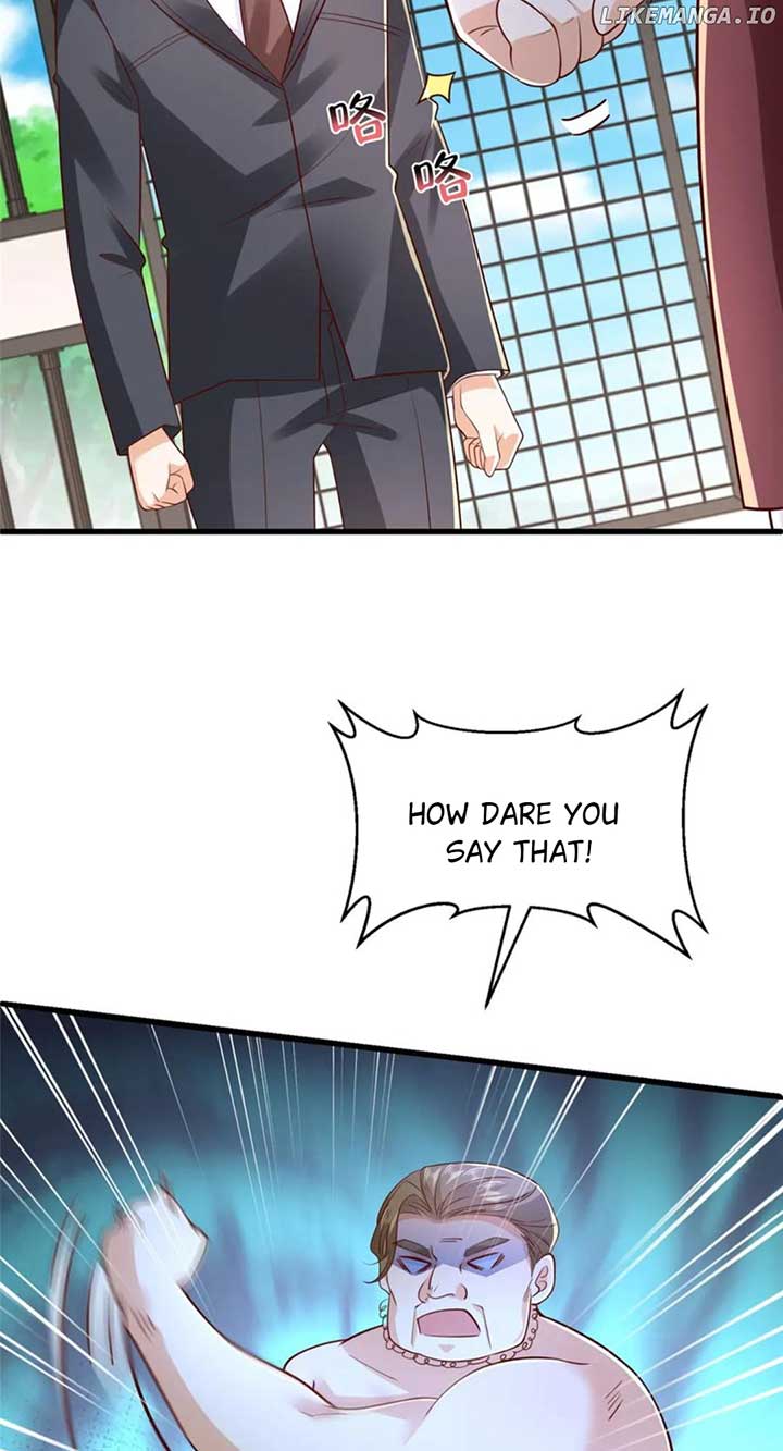 I randomly have a new career every week Chapter 793 - Page 7