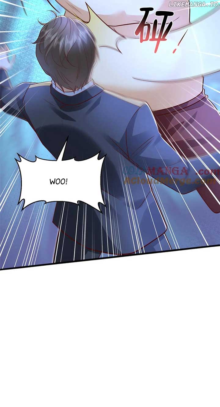 I randomly have a new career every week Chapter 793 - Page 8