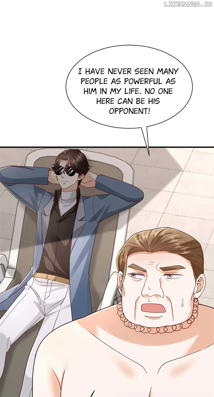 I randomly have a new career every week Chapter 793 - Page 10
