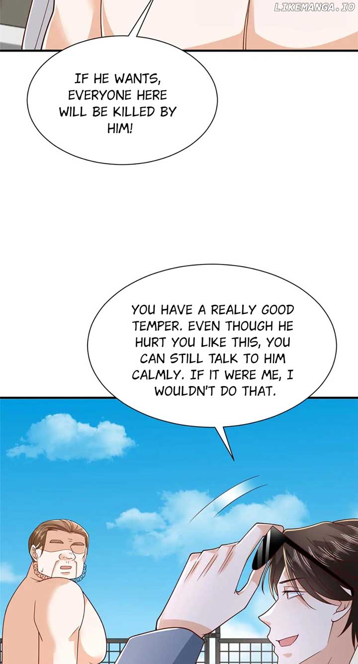 I randomly have a new career every week Chapter 793 - Page 11