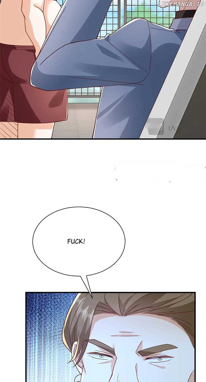 I randomly have a new career every week Chapter 793 - Page 12