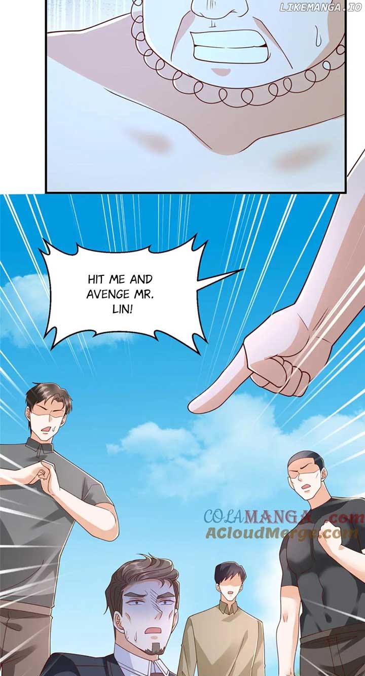 I randomly have a new career every week Chapter 793 - Page 13