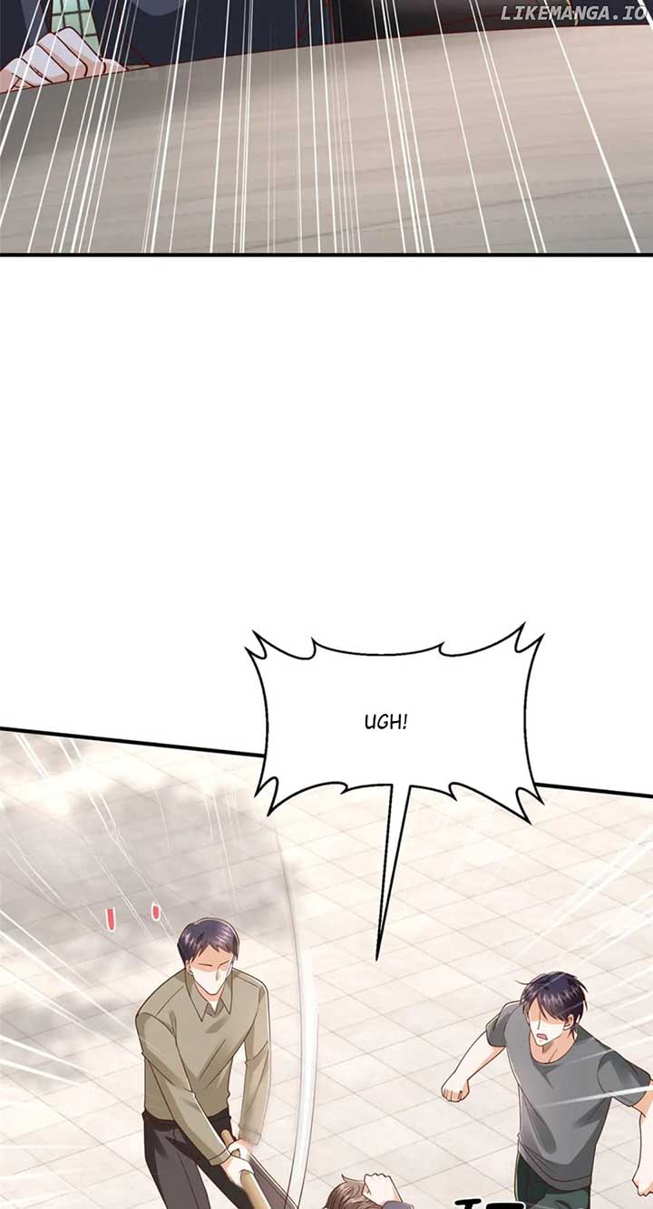I randomly have a new career every week Chapter 793 - Page 15