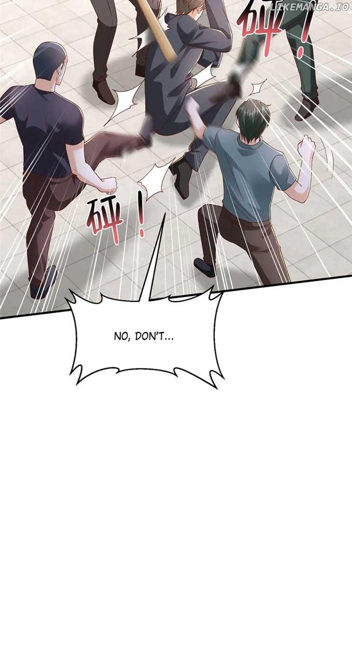 I randomly have a new career every week Chapter 793 - Page 16