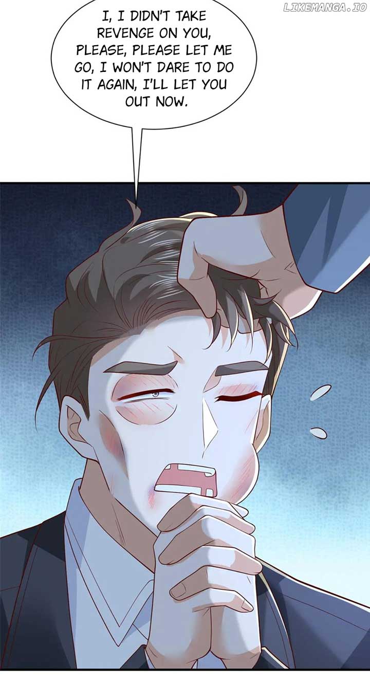 I randomly have a new career every week Chapter 793 - Page 20