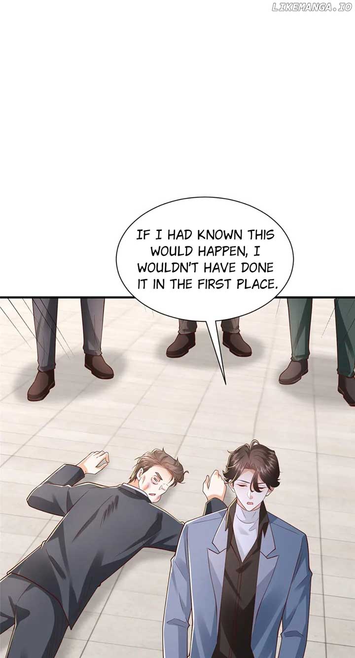 I randomly have a new career every week Chapter 793 - Page 21