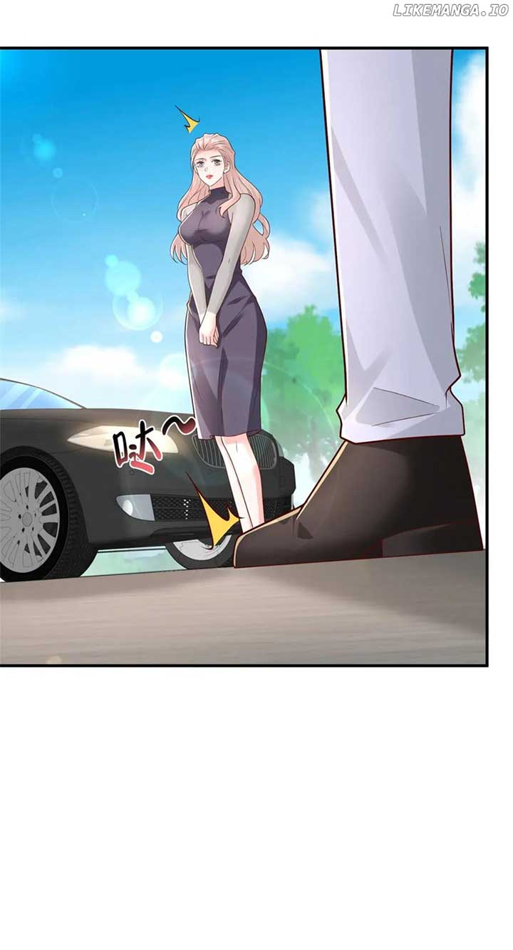 I randomly have a new career every week Chapter 793 - Page 23