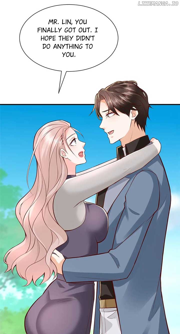 I randomly have a new career every week Chapter 793 - Page 24