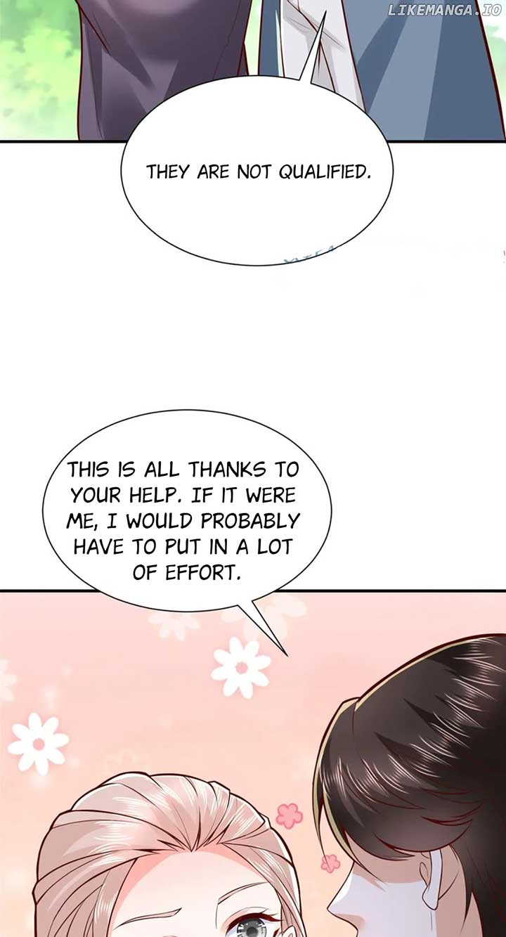 I randomly have a new career every week Chapter 793 - Page 25
