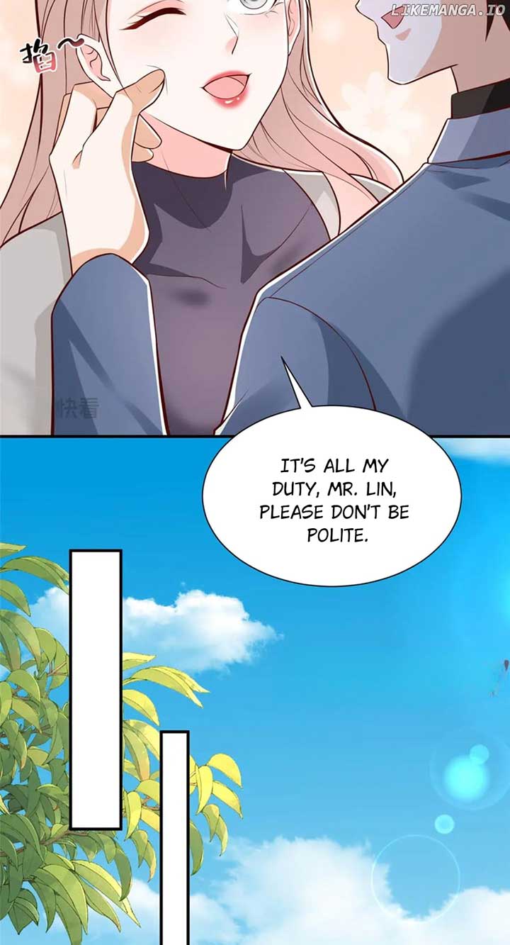 I randomly have a new career every week Chapter 793 - Page 26