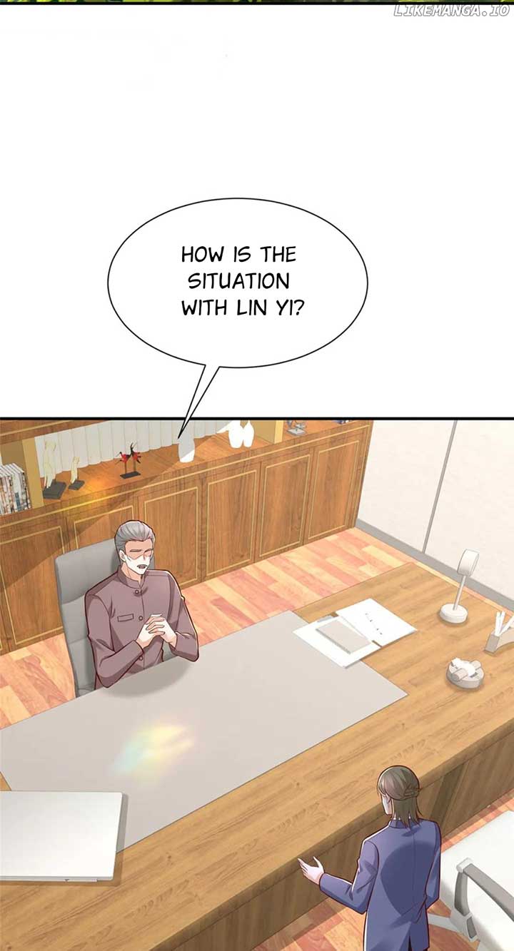 I randomly have a new career every week Chapter 793 - Page 28