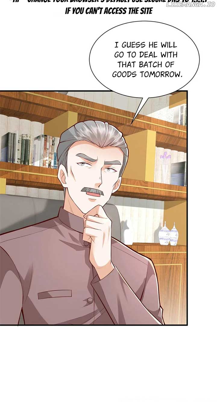 I randomly have a new career every week Chapter 793 - Page 30