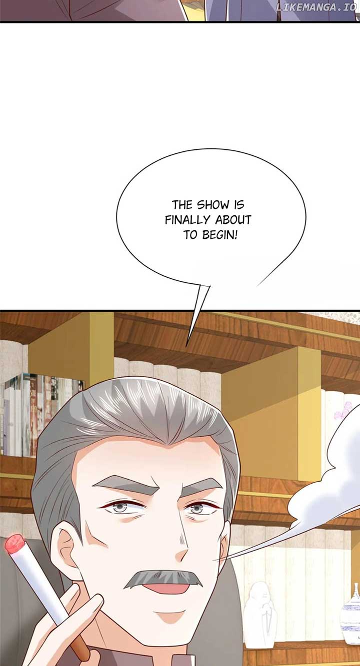 I randomly have a new career every week Chapter 793 - Page 32