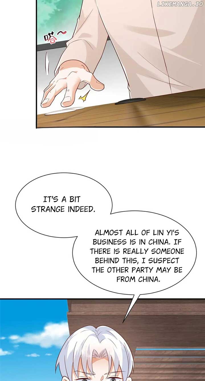 I randomly have a new career every week Chapter 793 - Page 36