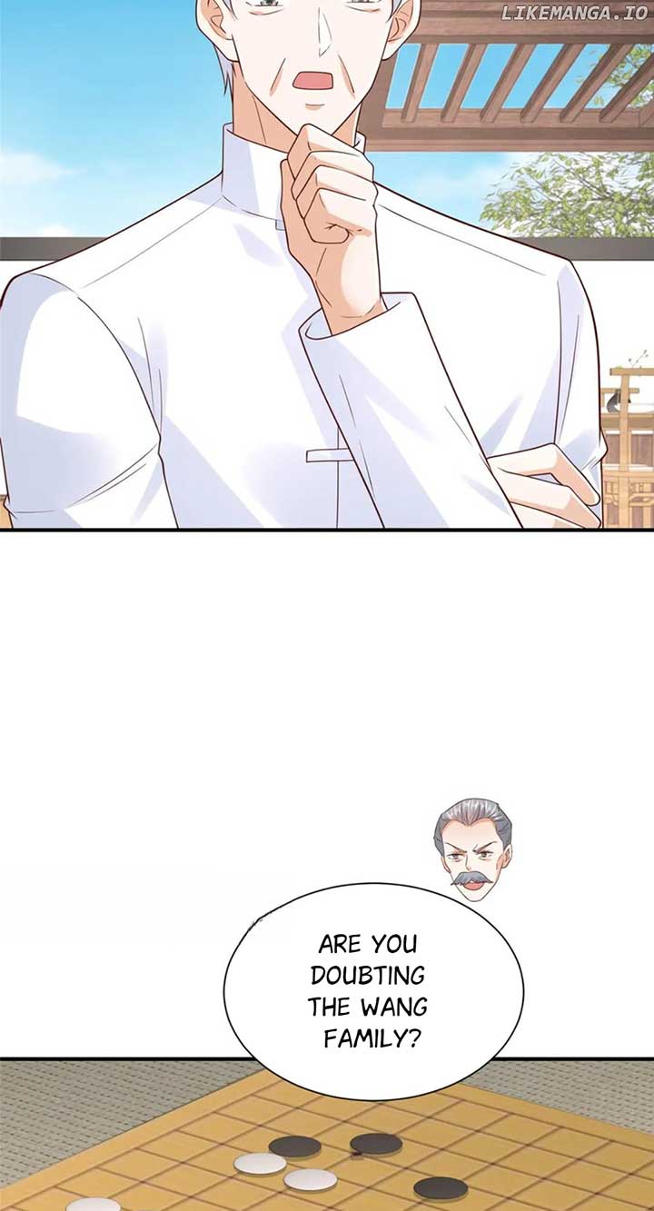 I randomly have a new career every week Chapter 793 - Page 37