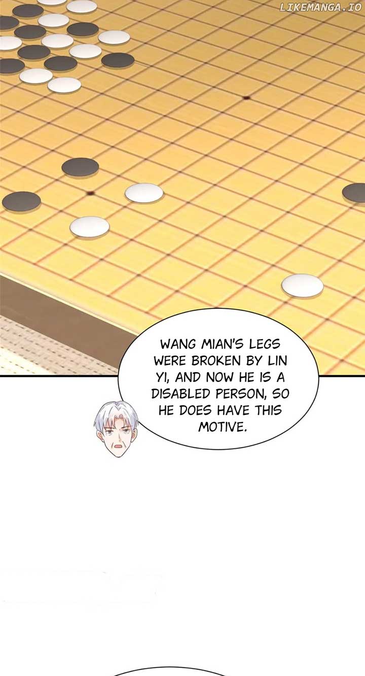 I randomly have a new career every week Chapter 793 - Page 38