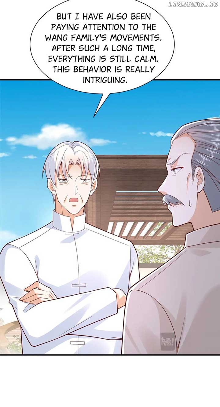 I randomly have a new career every week Chapter 793 - Page 39