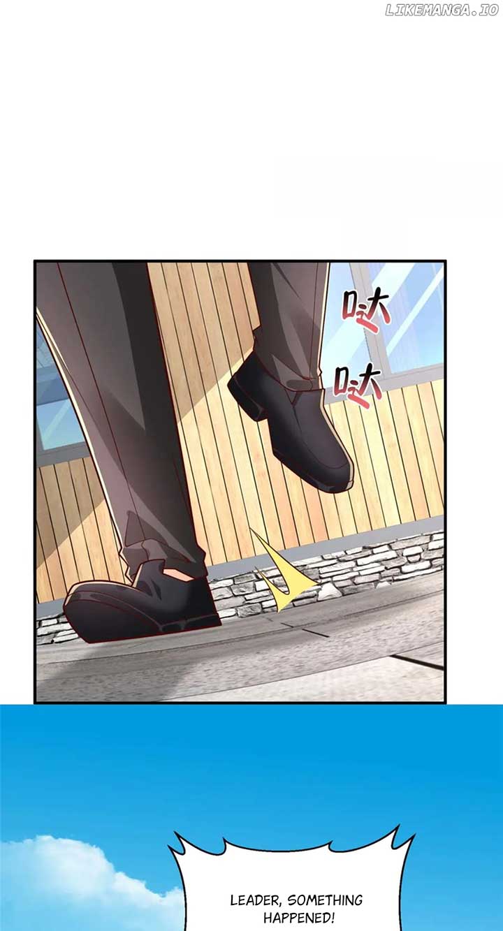 I randomly have a new career every week Chapter 793 - Page 40