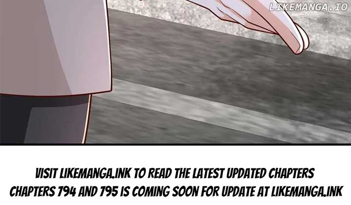 I randomly have a new career every week Chapter 793 - Page 42