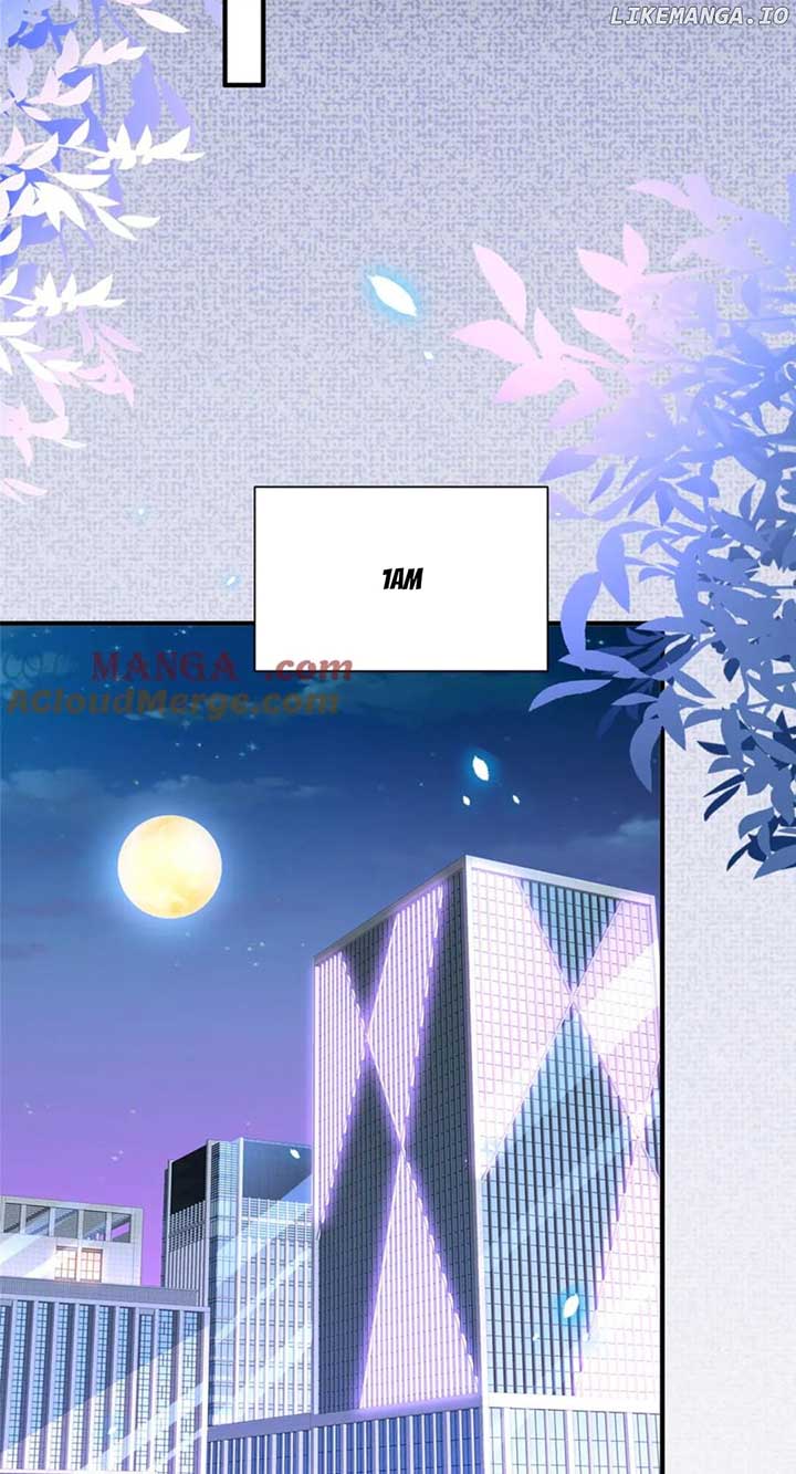 I randomly have a new career every week Chapter 794 - Page 15