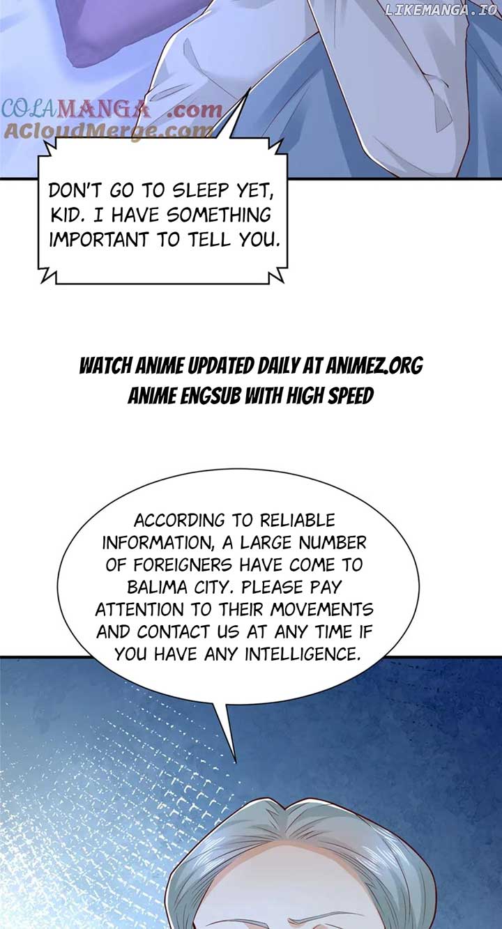 I randomly have a new career every week Chapter 794 - Page 17