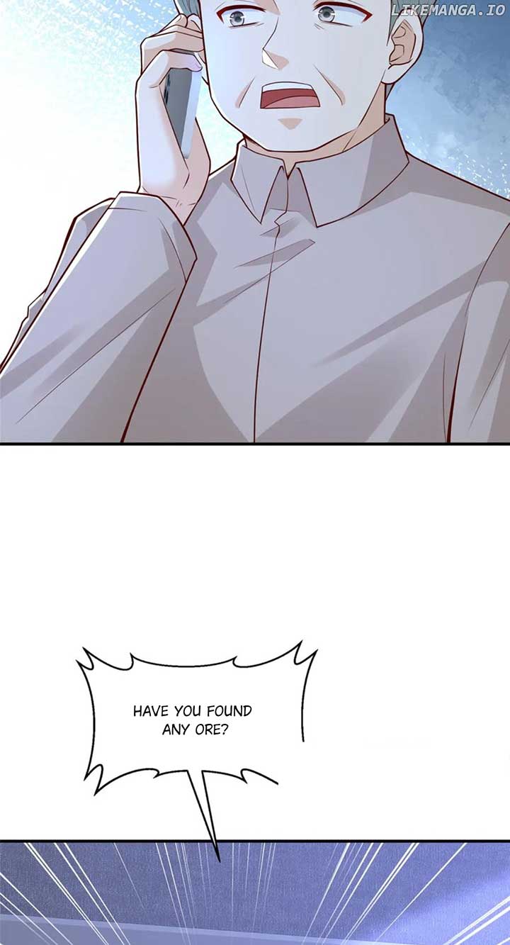 I randomly have a new career every week Chapter 794 - Page 18